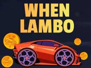 When Lambo