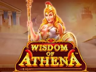Wisdom Of Athena